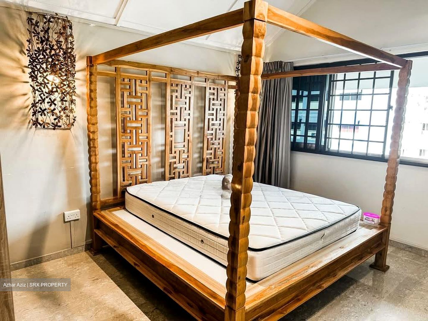 Blk 413 Pasir Ris Drive 6 (Pasir Ris), HDB Executive #559410761